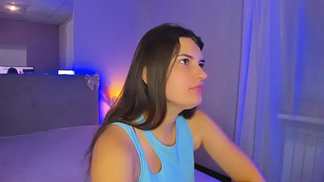 Laura Leee online show from July 22, 4:57 am