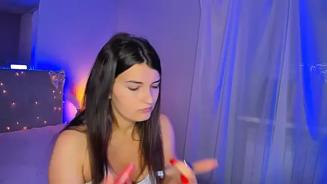 Laura Leee online show from June 21, 5:11 am