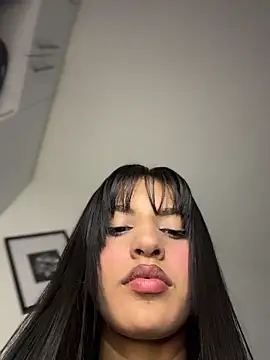 Dulceeany online show from February 11, 10:22 pm