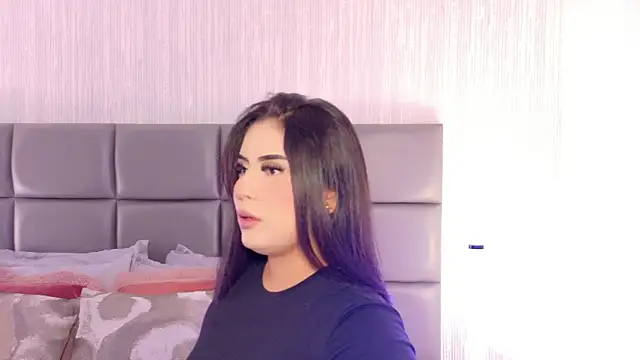 SpicySugar  online show from June 14, 8:09 pm