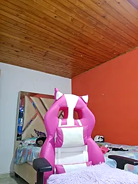 Shermie24 online show from February 7, 7:12 am