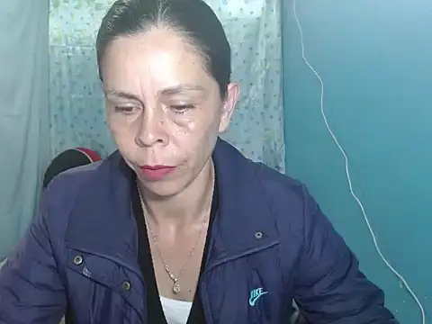 Marilyn xxxx online show from February 3, 6:34 pm