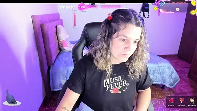 Snapshot of Sabrina_Hall_ chatting on September 18, 12:20 am Sabrina Hall online show from September 18, 12:20 am