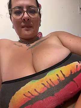 KarllaWalker online show from June 24, 3:27 am