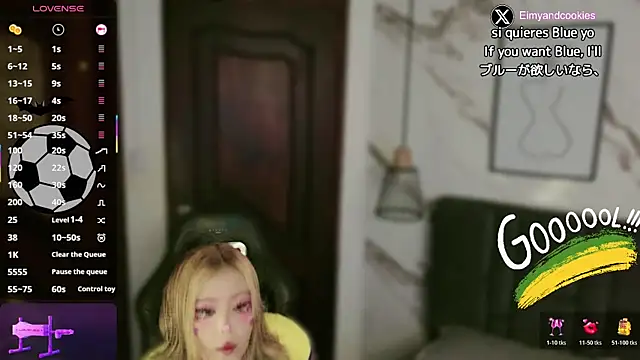 Teen sofia  online show from June 24, 4:44 am