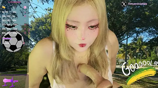 Teen sofia  online show from July 1, 4:23 am