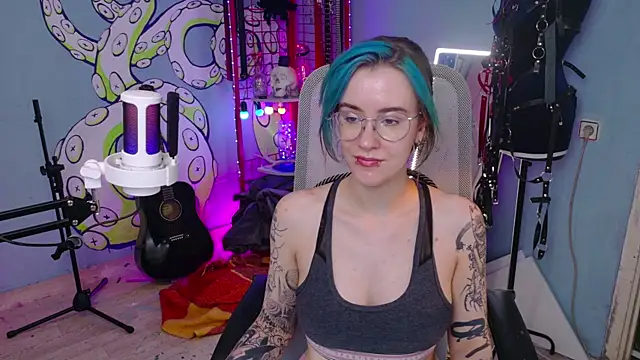 Cumpotik Eve online show from June 15, 6:02 am