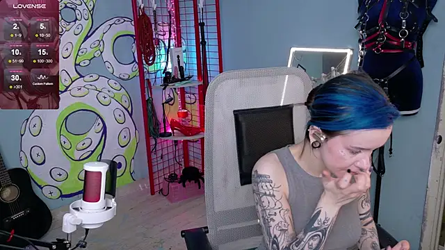 Cumpotik Eve online show from February 23, 3:29 am