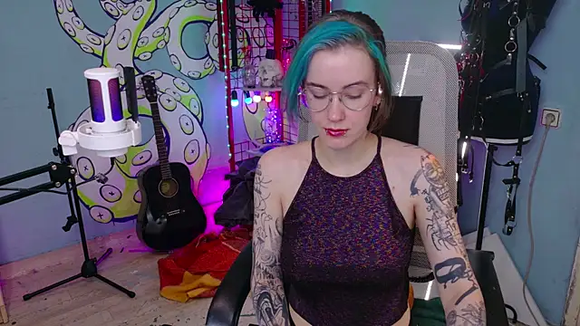 Cumpotik Eve online show from June 14, 5:52 am