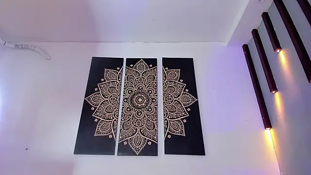 Dani Sweet Ts online show from March 13, 12:02 am