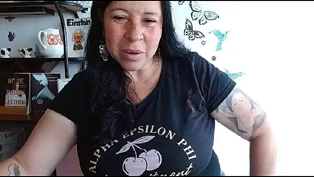 SadistikXX online show from June 8, 12:50 pm