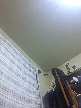 SINUECASTILLO online show from March 16, 10:52 am