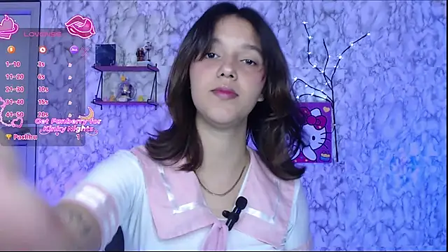  Denis sweet online show from November 28, 3:09 am