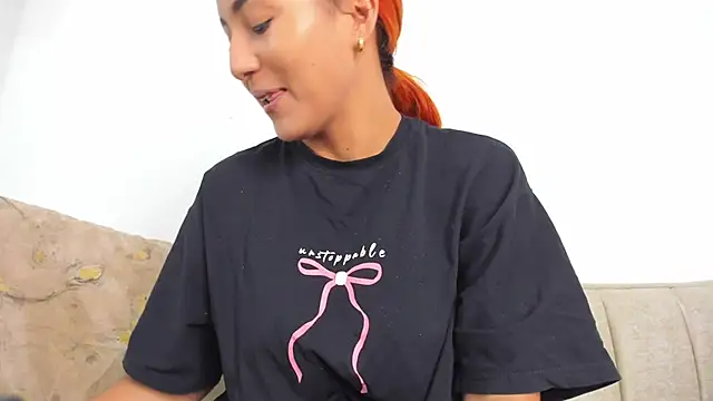 miranda villa online show from February 13, 12:40 pm