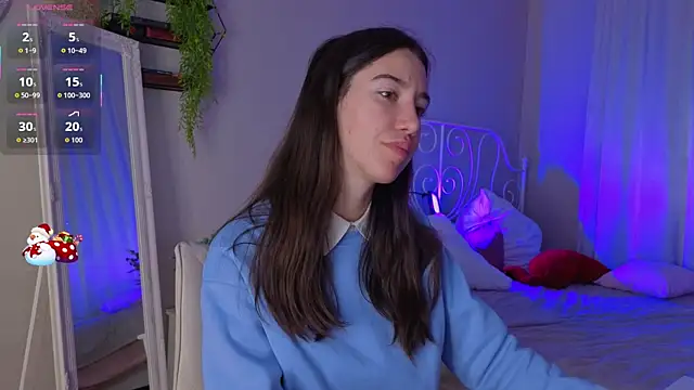 Belle Via online show from February 12, 2:30 pm