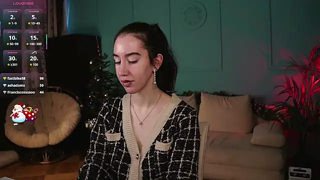 Belle Via online show from January 12, 11:15 am