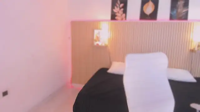 Harmony Malkova online show from March 13, 3:52 am