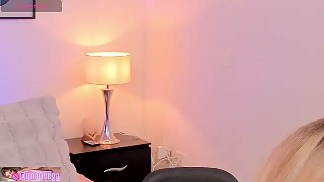 Snapshot of ariivega chatting on September 15, 11:07 am ariivega online show from September 15, 11:07 am