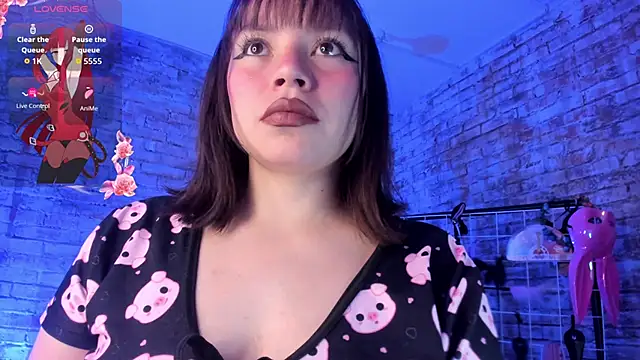 Snapshot of Cherry_xoxx chatting on October 20, 12:08 pm Cherry xoxx online show from October 20, 12:08 pm