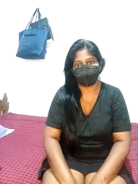 Aroma Sl online show from October 24, 6:20 am