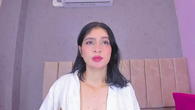 Tiffany mendez online show from June 9, 12:04 pm