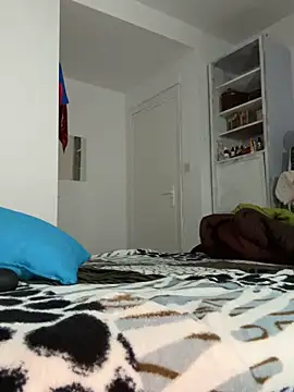 sammymoon online show from November 4, 8:36 pm