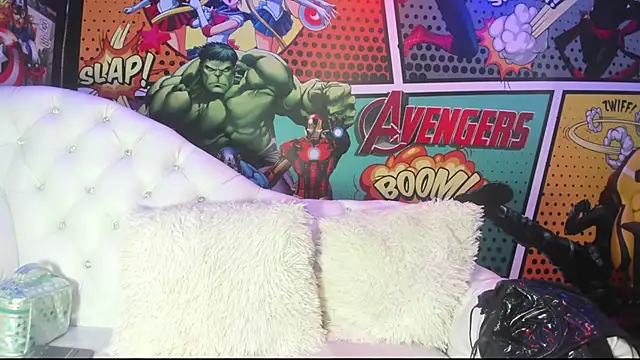 candy hairy online show from November 16, 3:08 am