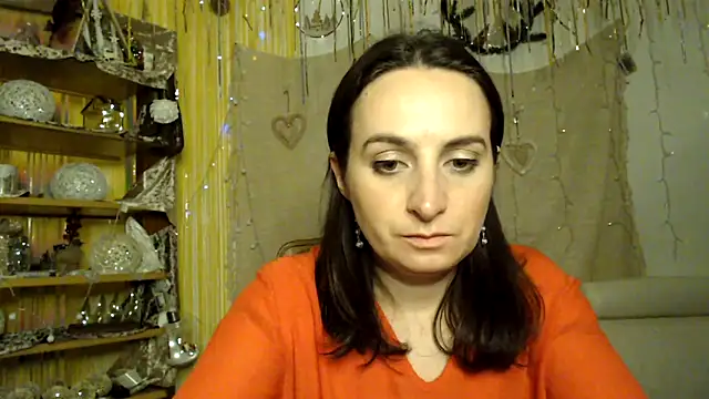 AskMeStandUp online show from February 21, 9:37 pm