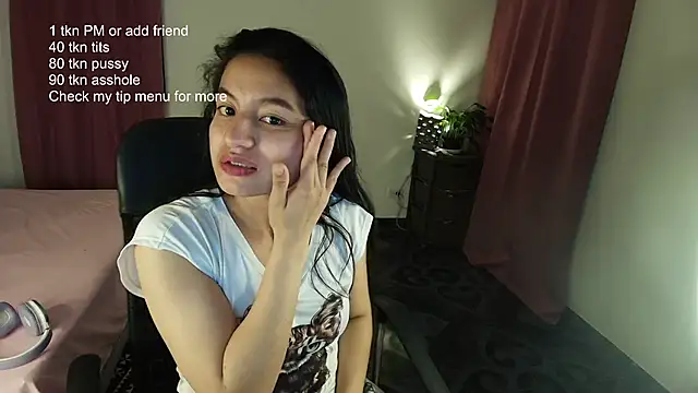 ChloeSanchezx online show from February 6, 12:58 am