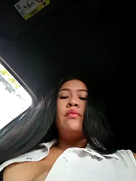 Miia grand online show from September 24, 12:48 pm