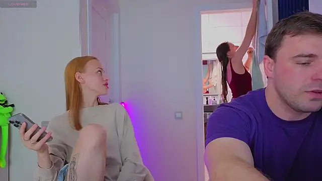 fcjuicy pussy online show from August 1, 7:32 am