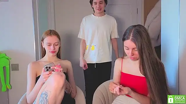 fcjuicy pussy online show from February 25, 10:47 am