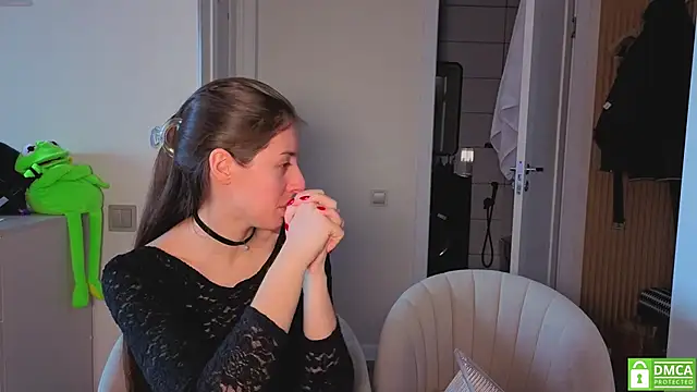 fcjuicy pussy online show from February 13, 10:17 am