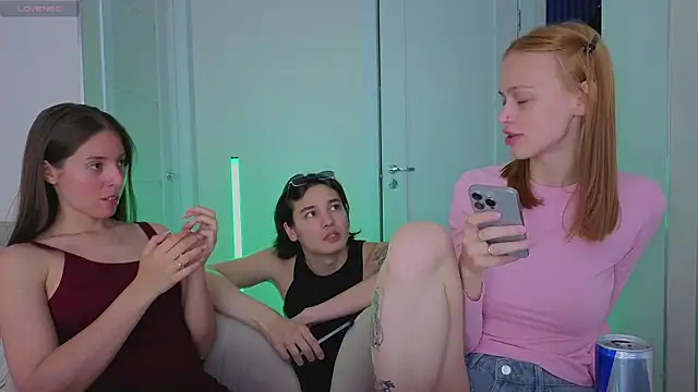 fcjuicy pussy online show from July 16, 7:24 am