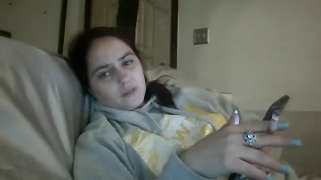 lilbishmiss online show from November 10, 12:22 pm