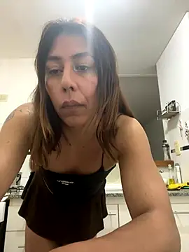 Yerucita online show from November 11, 5:03 am