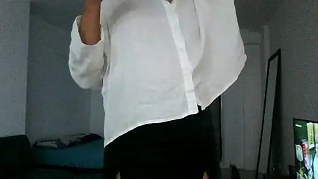 Yerucita online show from July 9, 2:14 am