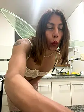 Yerucita online show from October 26, 4:30 am