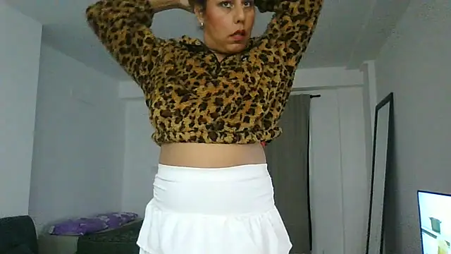 Yerucita online show from June 30, 3:50 am