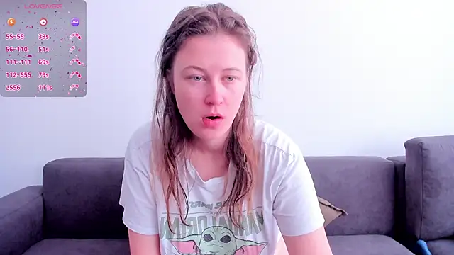 jessica tenderly online show from May 18, 2:56 pm
