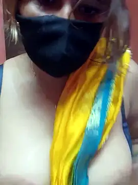 BongQueen9 online show from February 4, 6:49 am