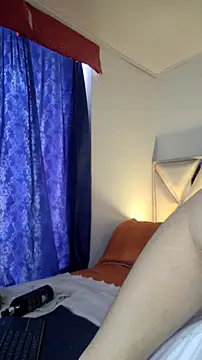 Andrea Sexx  online show from April 22, 7:44 pm
