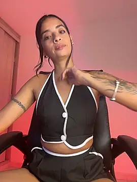 Laura fernandezII online show from May 3, 3:10 am