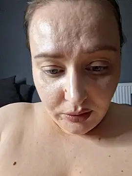 anna claire online show from July 2, 3:23 am