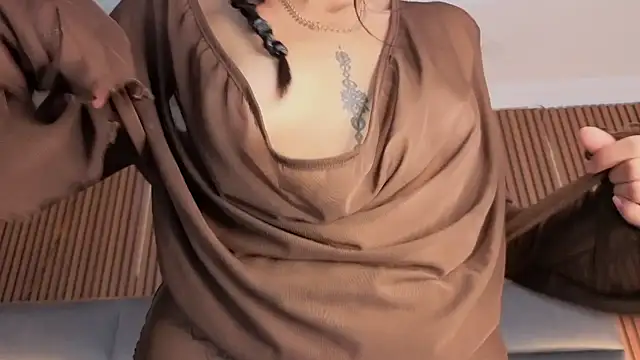 Princess Violett online show from June 24, 3:44 pm