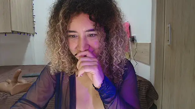 Charlotte11-11 online show from July 27, 9:45 pm
