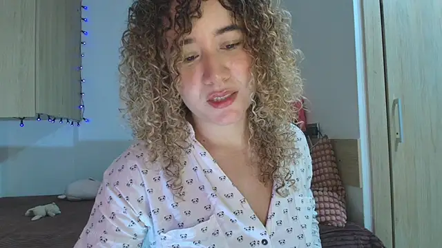 Charlotte11-11 online show from July 29, 8:53 pm
