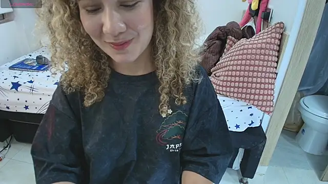 Charlotte11-11 online show from July 8, 11:18 pm
