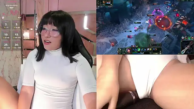 Nanachi Cook online show from September 16, 9:34 pm