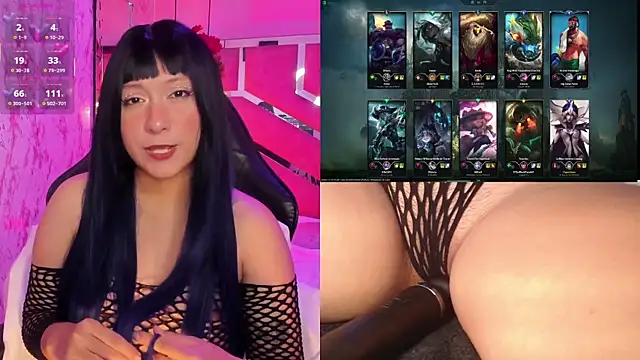 Nanachi Cook online show from September 11, 9:04 pm